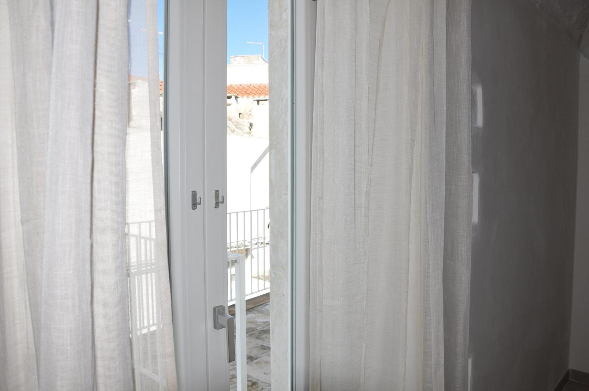 Palazzo D'Itria - Luxury Holiday In Valle D'Itria 马丁纳弗兰卡 外观 照片