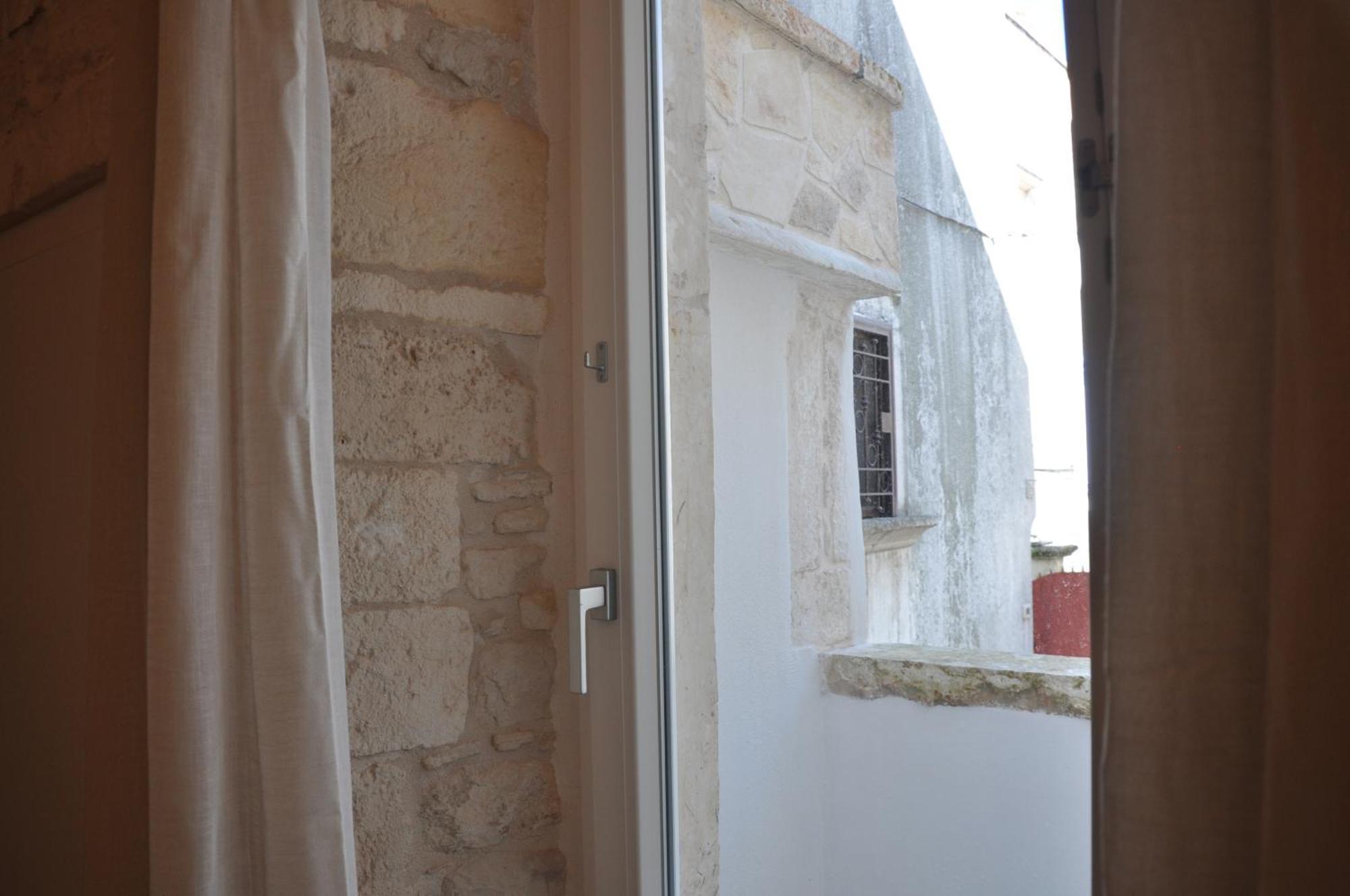 Palazzo D'Itria - Luxury Holiday In Valle D'Itria 马丁纳弗兰卡 外观 照片