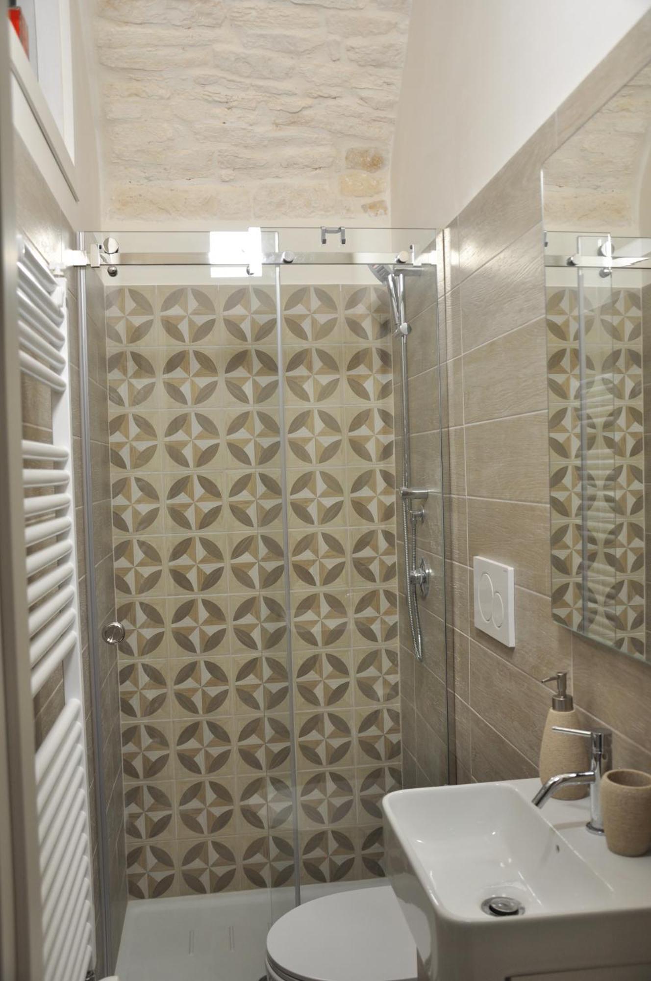 Palazzo D'Itria - Luxury Holiday In Valle D'Itria 马丁纳弗兰卡 外观 照片