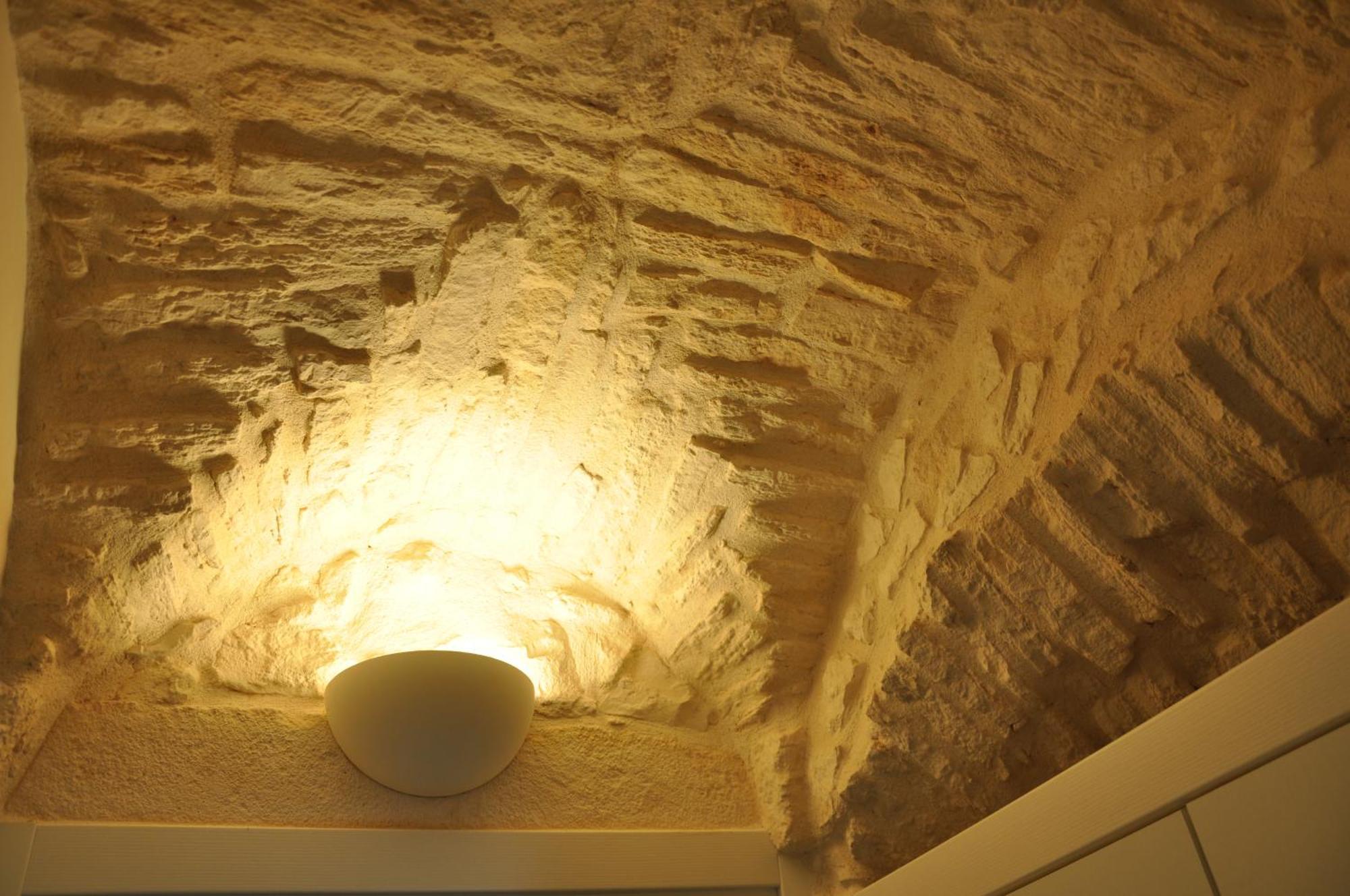 Palazzo D'Itria - Luxury Holiday In Valle D'Itria 马丁纳弗兰卡 外观 照片