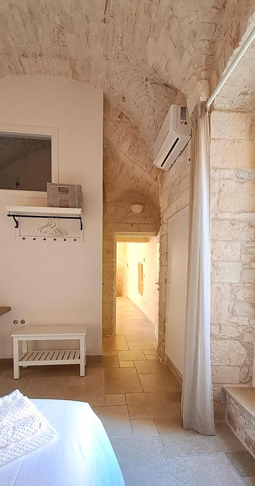 Palazzo D'Itria - Luxury Holiday In Valle D'Itria 马丁纳弗兰卡 外观 照片