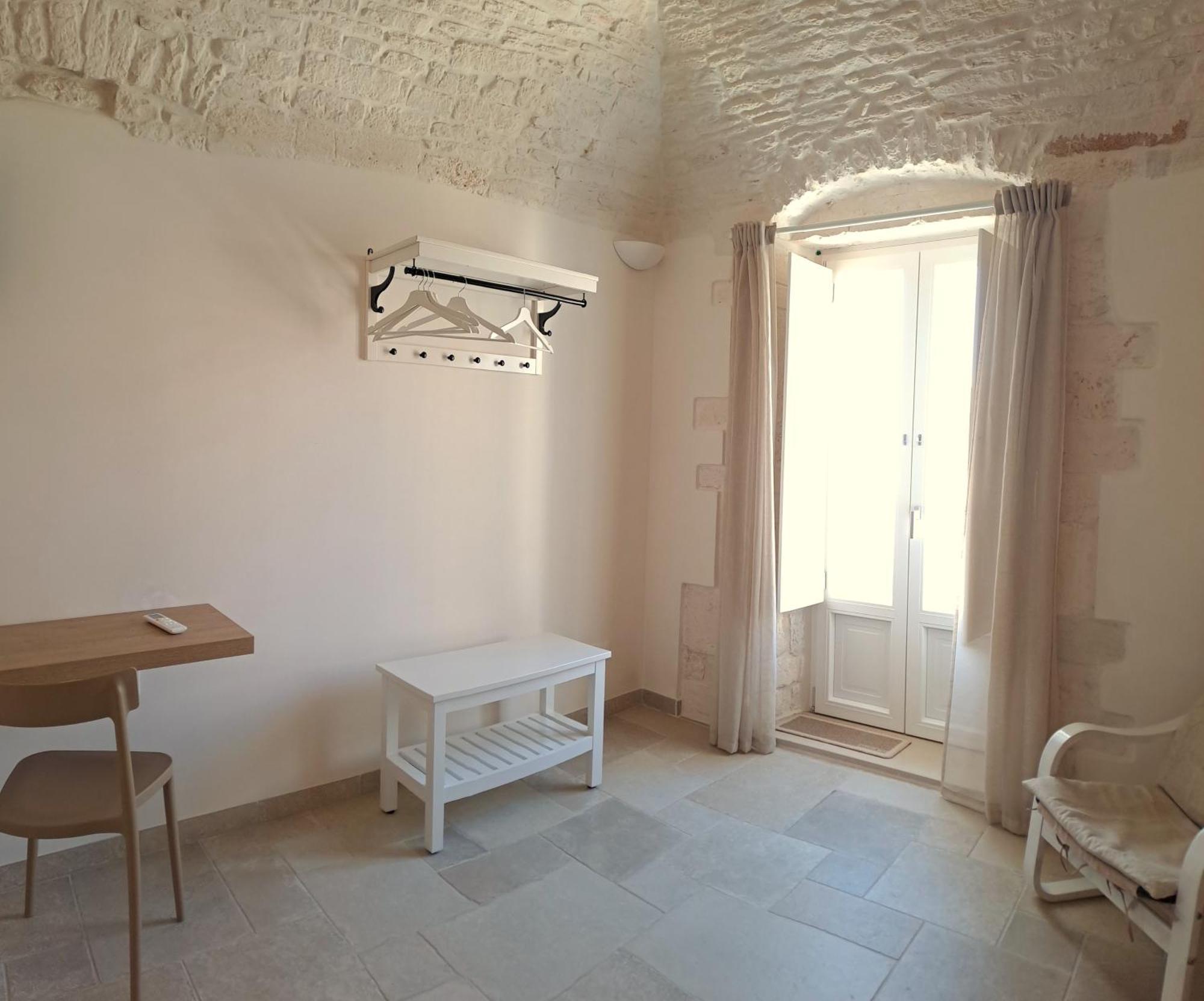 Palazzo D'Itria - Luxury Holiday In Valle D'Itria 马丁纳弗兰卡 外观 照片